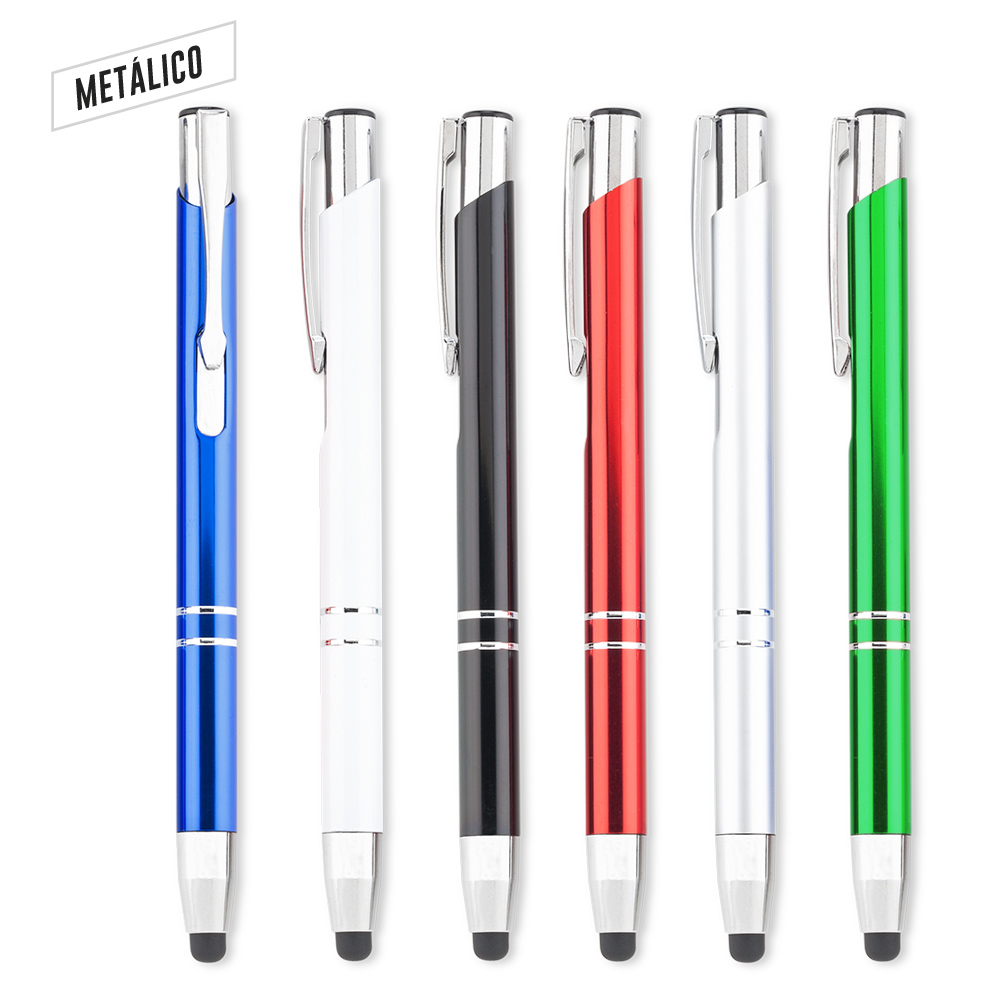 ASTON STYLUS METALICO