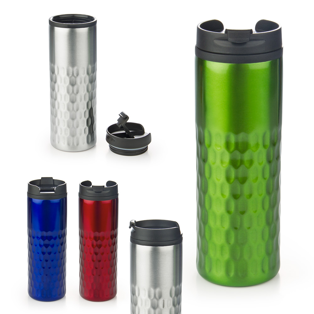 Vaso Travel 450ml.