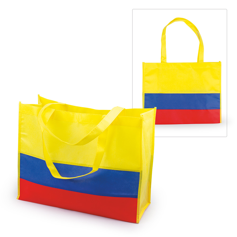 País Bag.