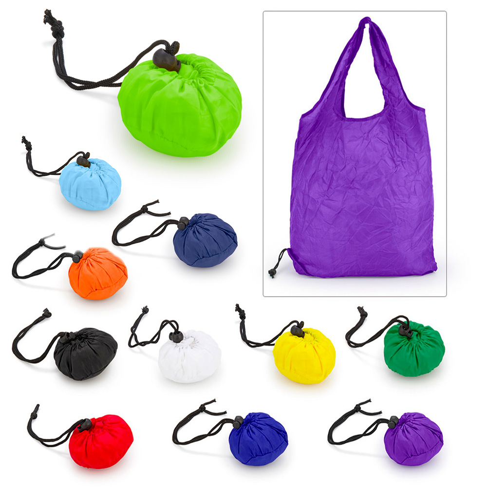 Bolso Plegable Easy Bag .