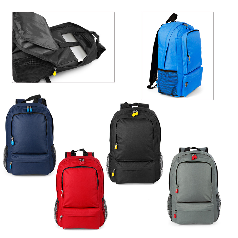 Morral Portalaptop Jena.