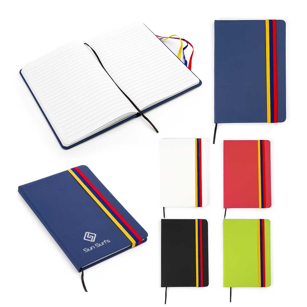 Libreta Colombia.