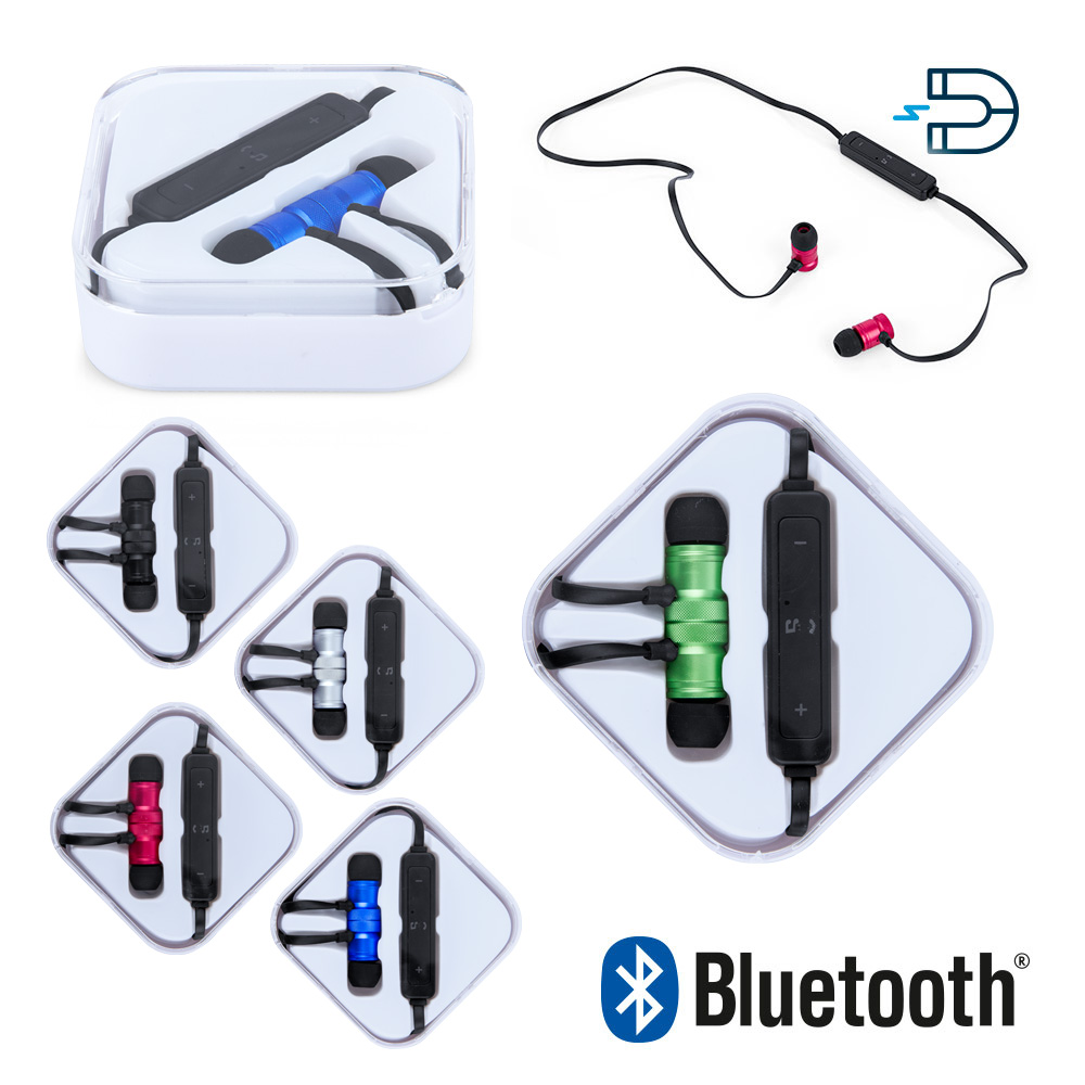 Audífonos Bluetooth Harmony.