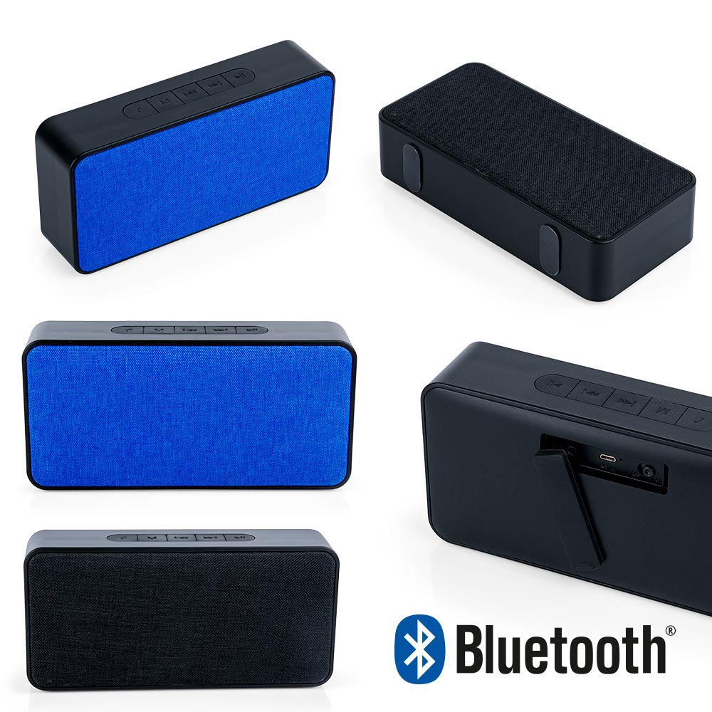 Altavoz Bluetooth Star.