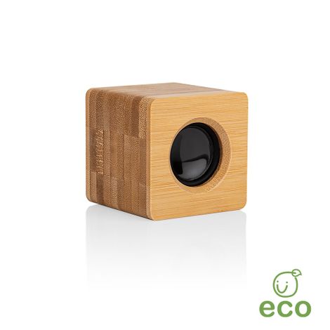 Altavoz Bamboo